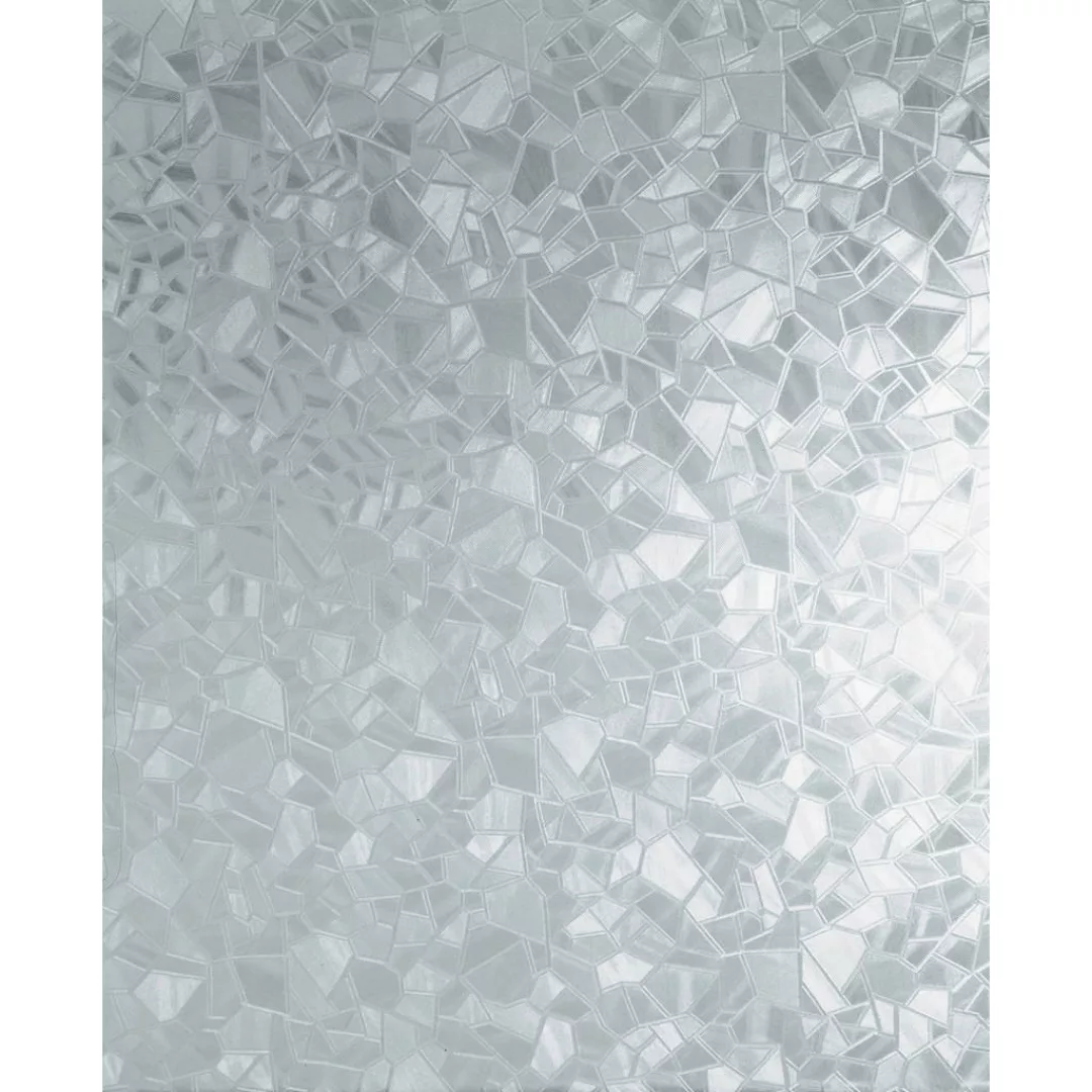 d-c-fix Fensterfolie Splinter transparent B/L: ca. 45x200 cm günstig online kaufen
