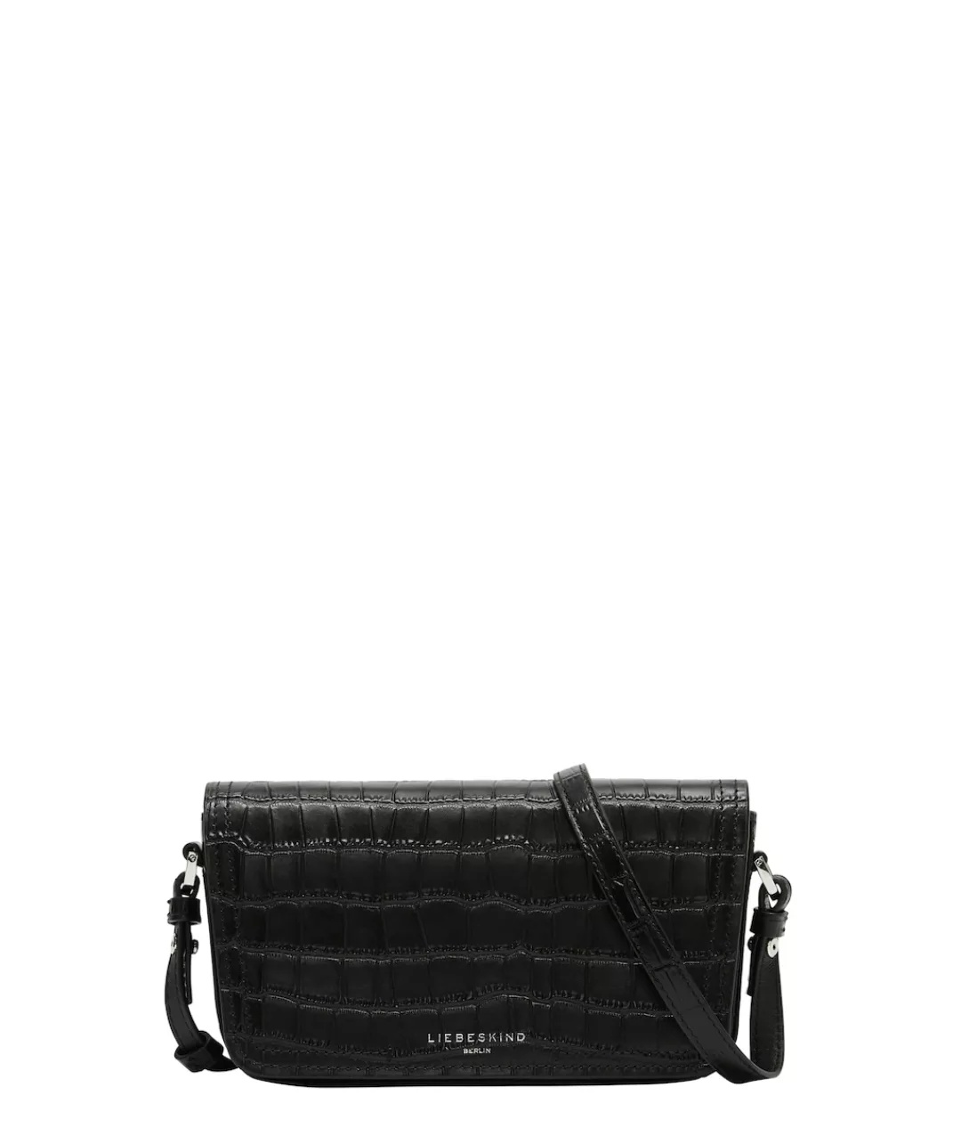 Liebeskind Berlin Umhängetasche "Crossbody S CHUDY NEW CROCO" günstig online kaufen