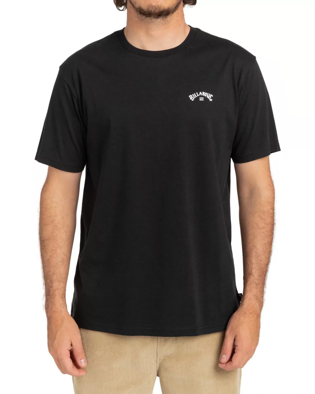 Billabong T-Shirt "Arch Wave" günstig online kaufen