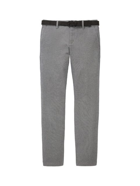 TOM TAILOR Chinohose traveler slim chino günstig online kaufen