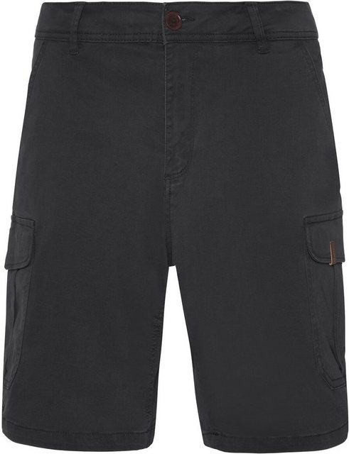 Protest Sweatshorts PRTNYTRO cargoshort DEEP GREY günstig online kaufen