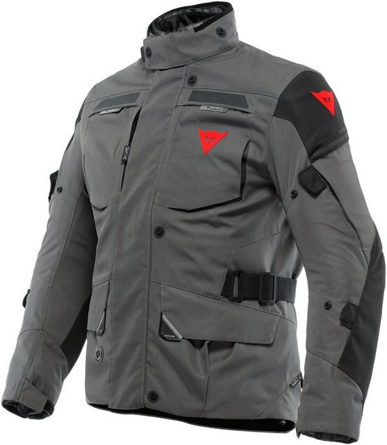 Dainese Motorradjacke Splugen 3L D-Dry Motorrad Textiljacke günstig online kaufen