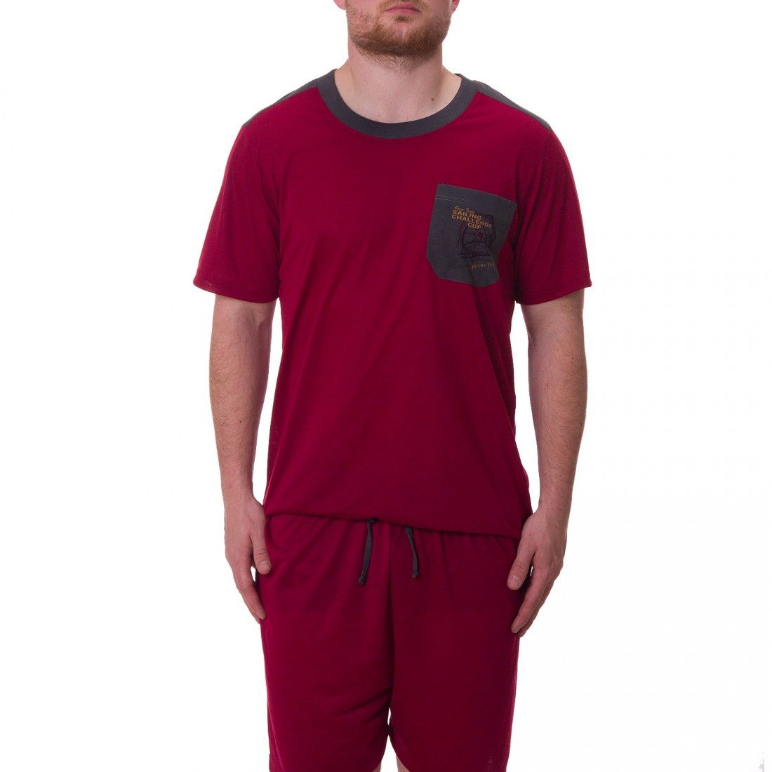 Lucky Shorty Pyjama Set Shorty - günstig online kaufen