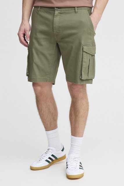 !Solid Cargoshorts SDKARIM lässige Shorts mit Cargotaschen günstig online kaufen