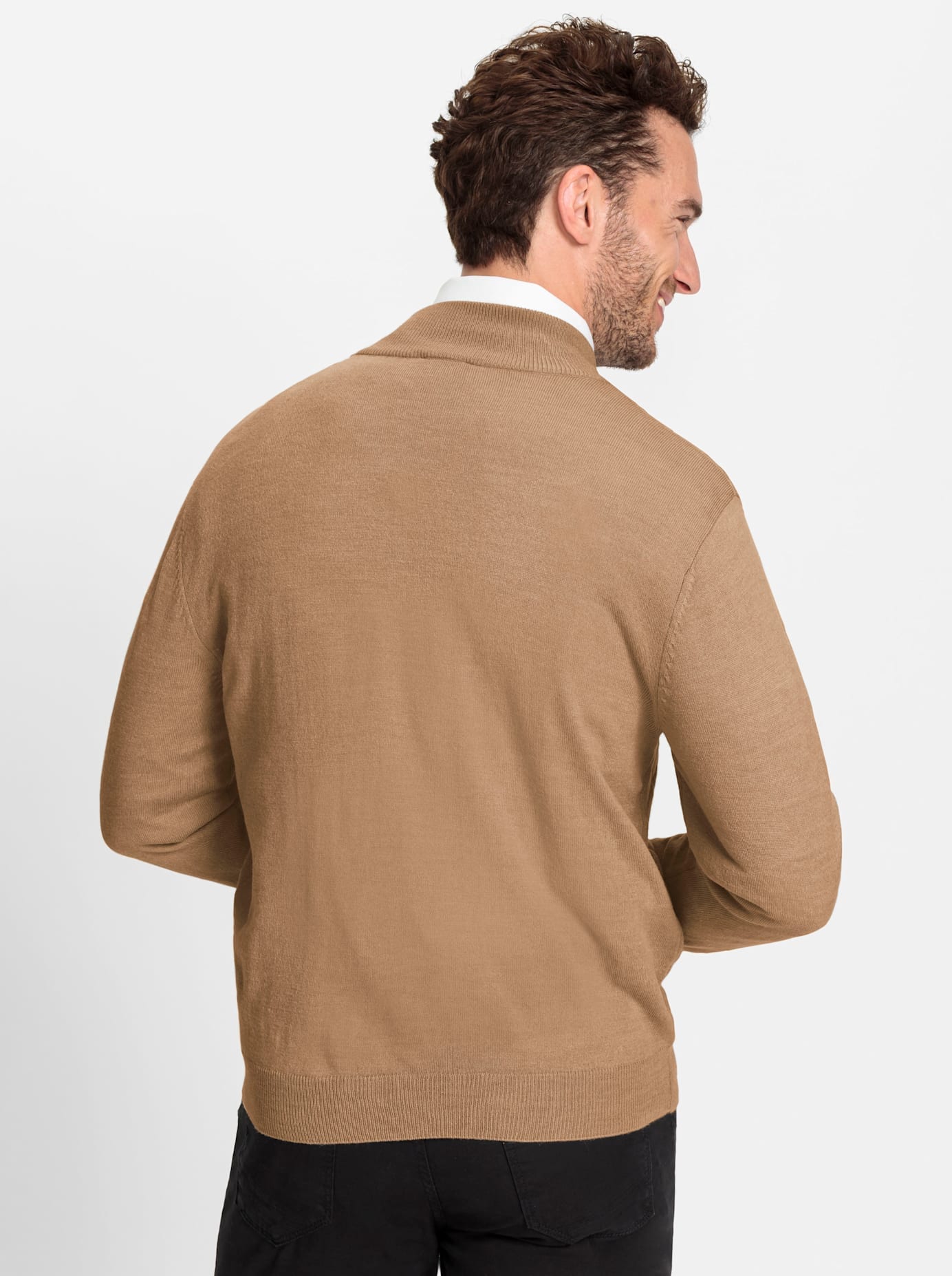 Marco Donati Strickjacke günstig online kaufen