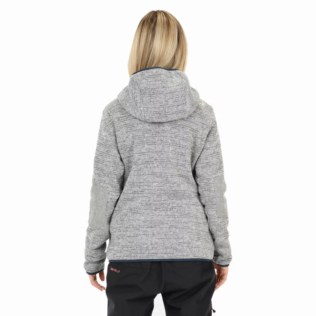 Picture Moder Jacket Grey günstig online kaufen