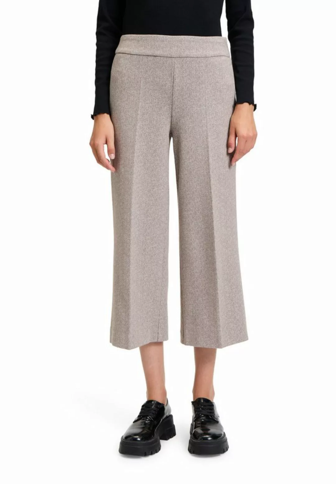 Cartoon 5-Pocket-Hose Culotte günstig online kaufen