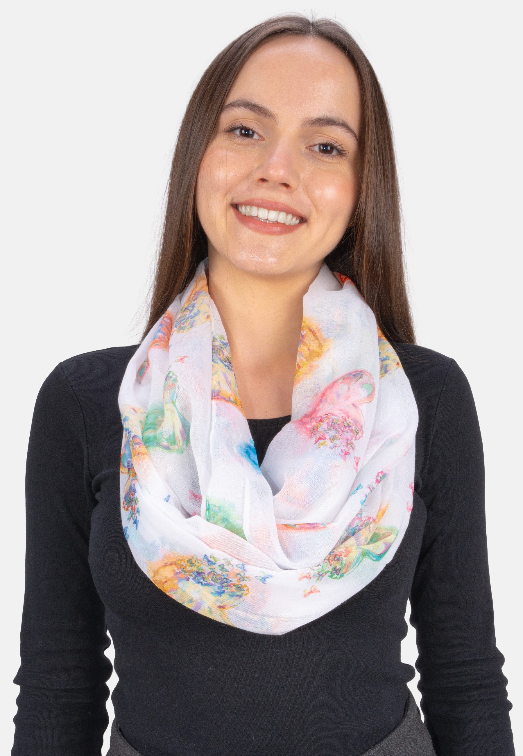 Seasons of April Loop Loop Amira, günstig online kaufen