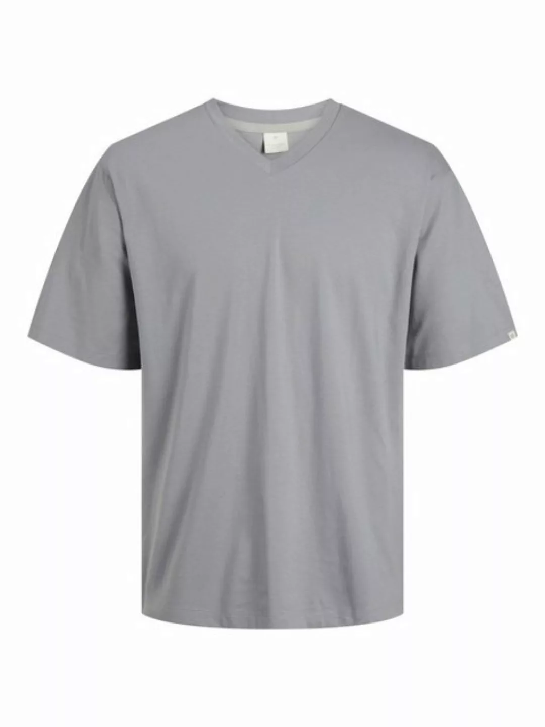 Jack & Jones Kurzarmshirt JPRCCGARETH V-NECK SS TEE günstig online kaufen