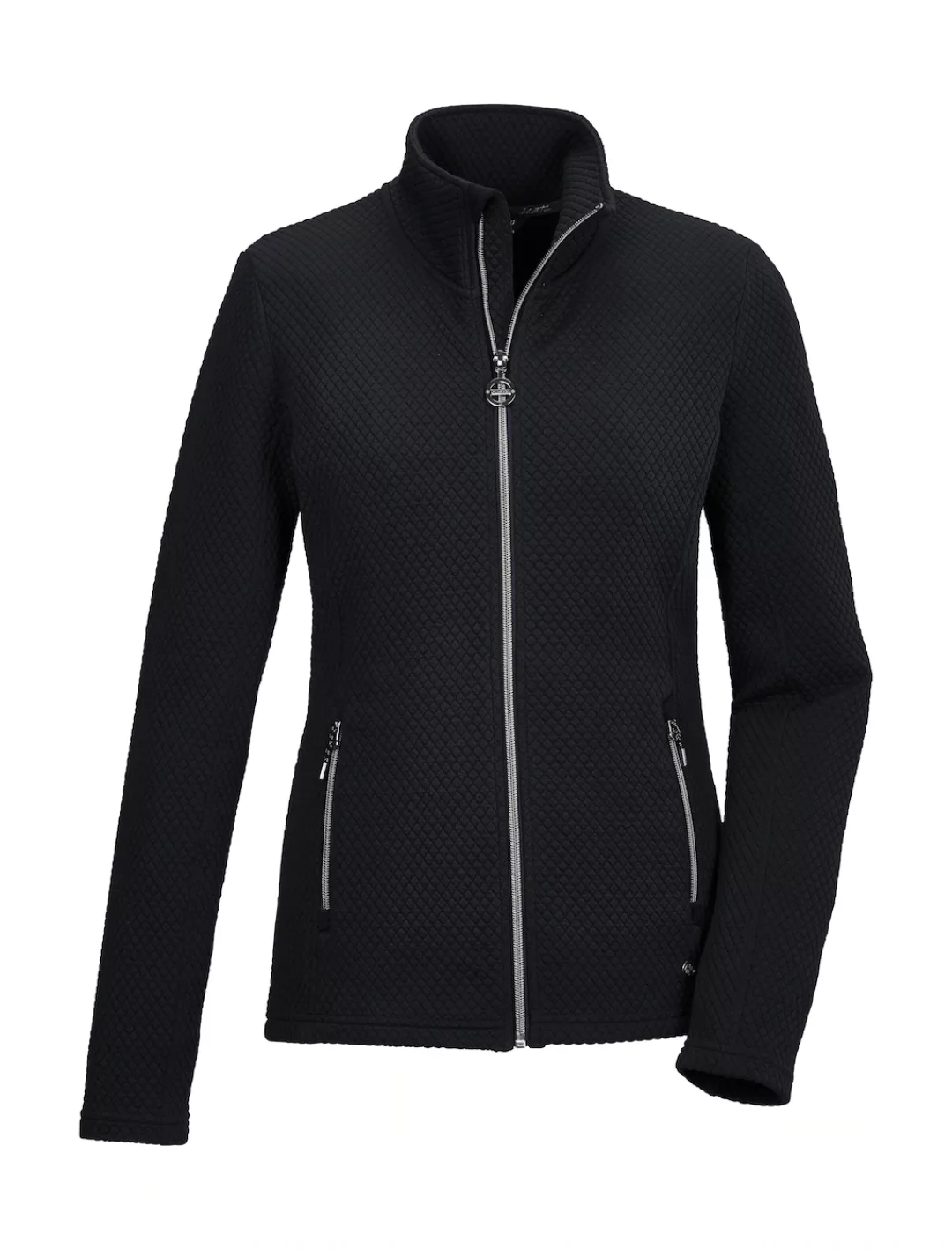 Killtec Strickjacke "KSW 99 WMN FLX JCKT" günstig online kaufen