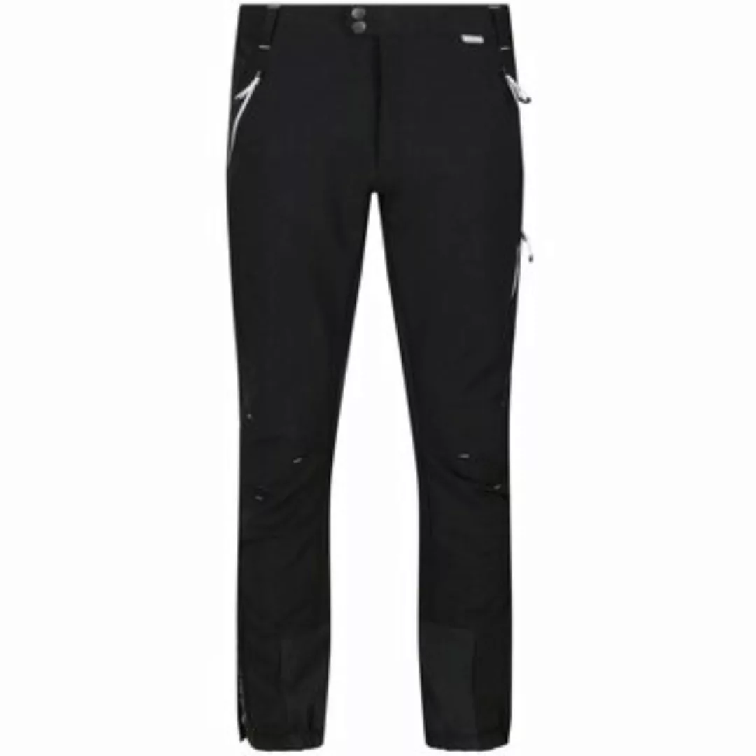 Regatta  Hosen Sport Bekleidung Mountain Wntr Trs RMJ247R/826 günstig online kaufen