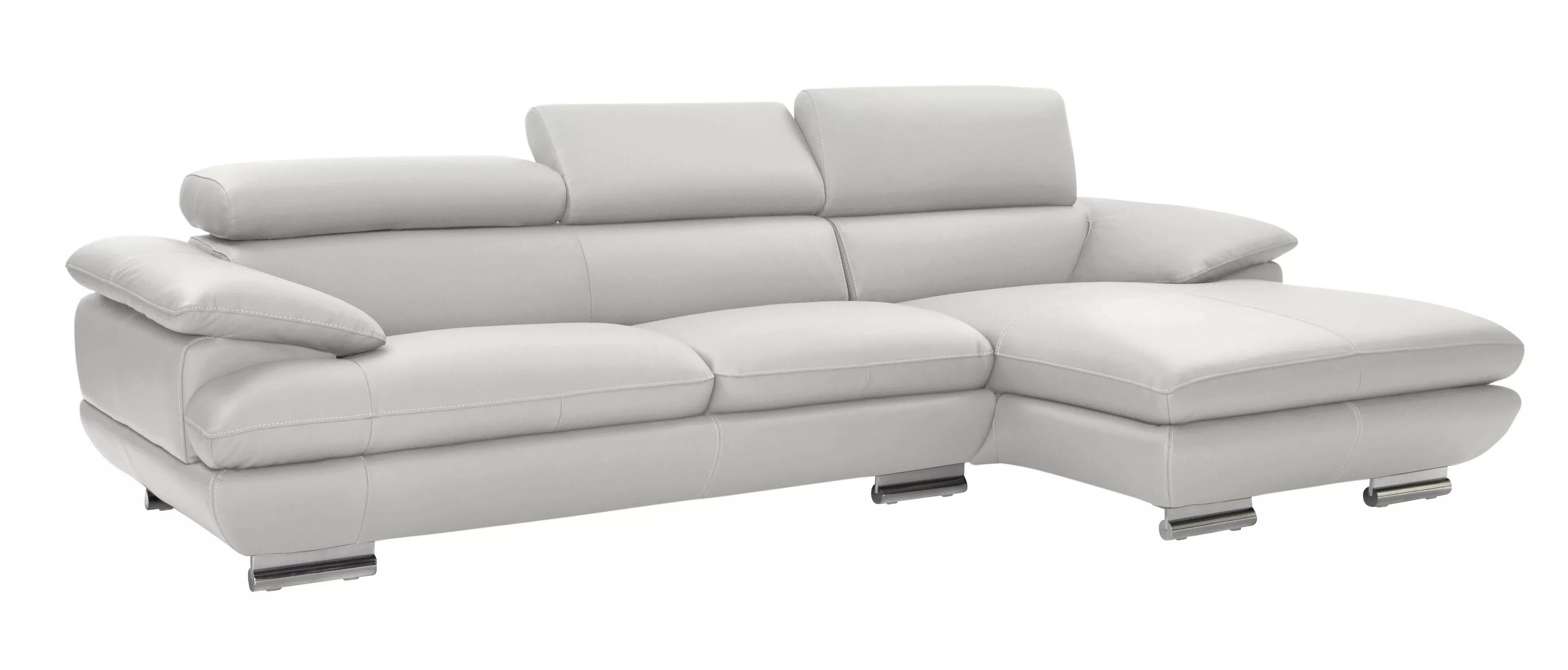 CALIA ITALIA Ecksofa "Magic, ein italienisches Sofa zum Träumen, erstklassi günstig online kaufen