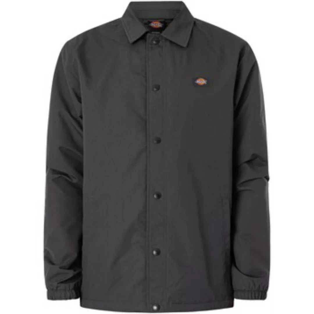 Dickies  Trainingsjacken Oakport Coach-Jacke günstig online kaufen