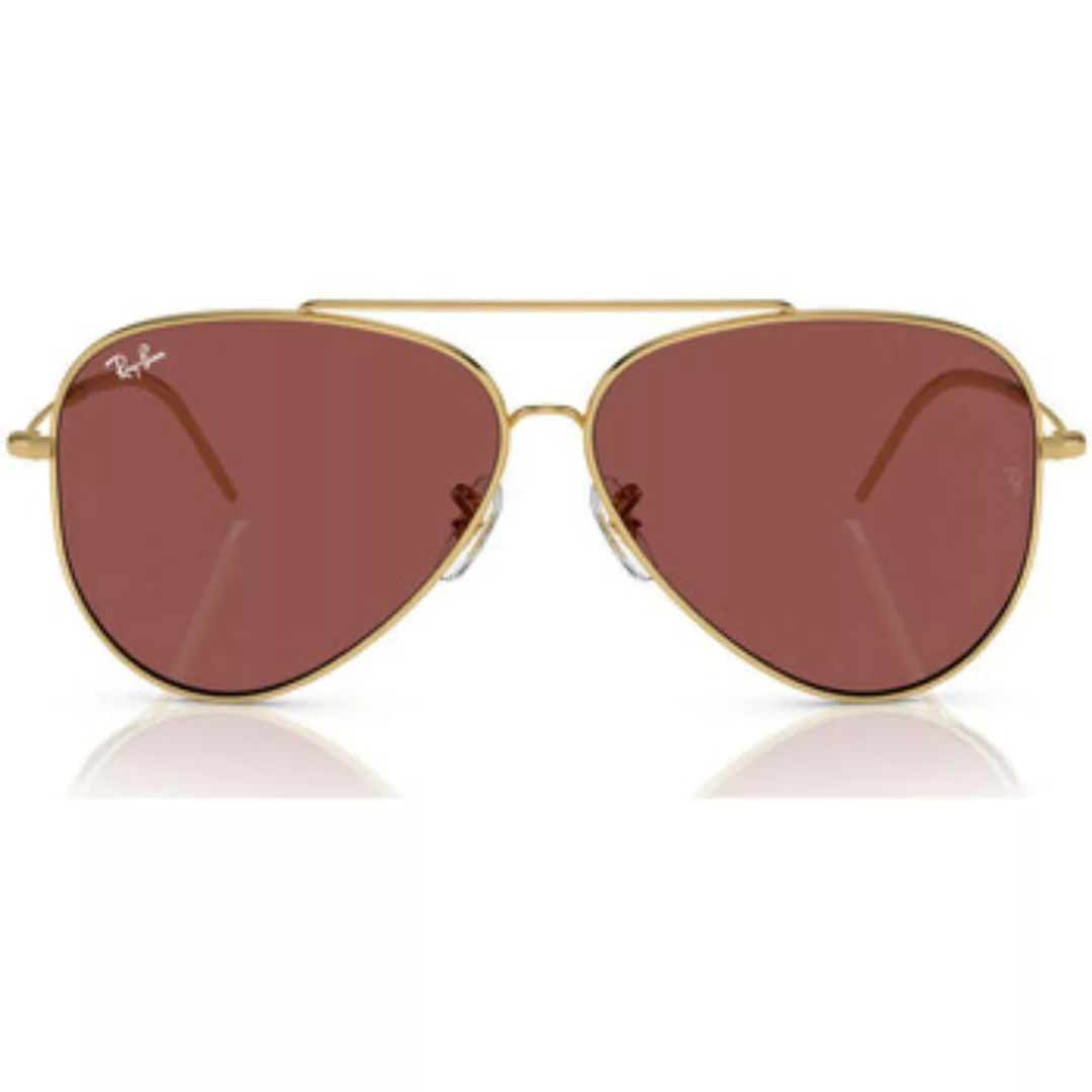 Ray-ban  Sonnenbrillen Sonnenbrille  Reverse RBR0101S 001/69 günstig online kaufen