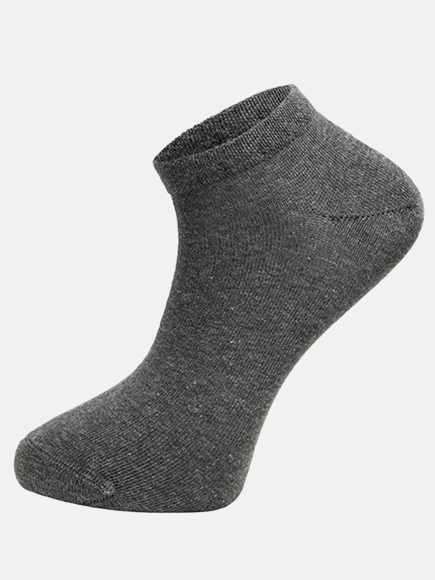 Tazzio Sneakersocken 10er-Pack Herren Sneaker Socken günstig online kaufen