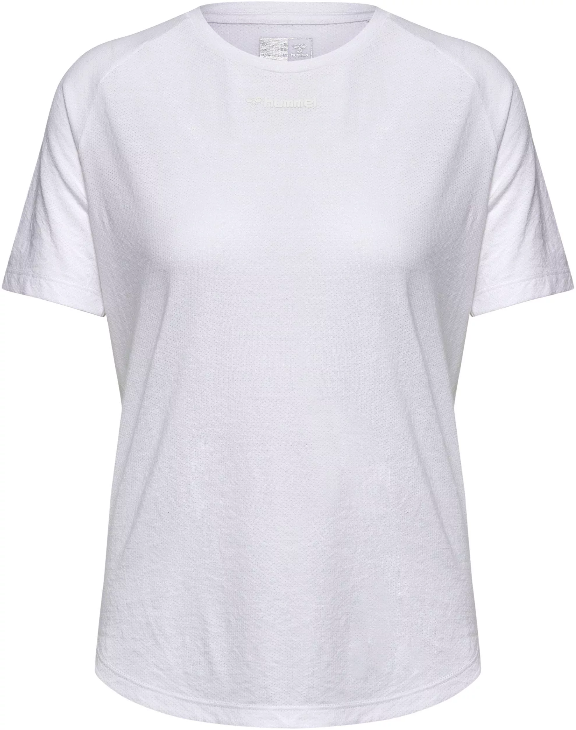 hummel T-Shirt "HMLMT VANJA T-SHIRT" günstig online kaufen