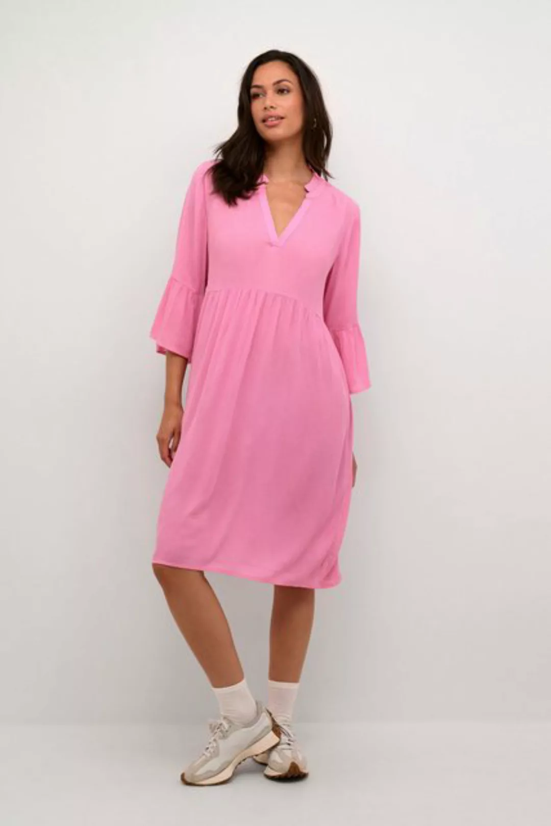 KAFFE Jerseykleid Kleid KAlauren günstig online kaufen