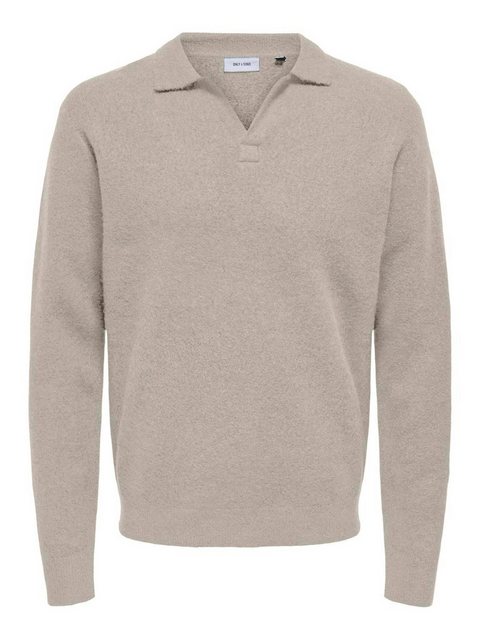 ONLY & SONS Strickpullover (1-tlg) günstig online kaufen