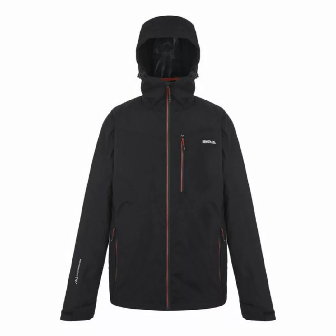 Regatta 3-in-1-Funktionsjacke günstig online kaufen