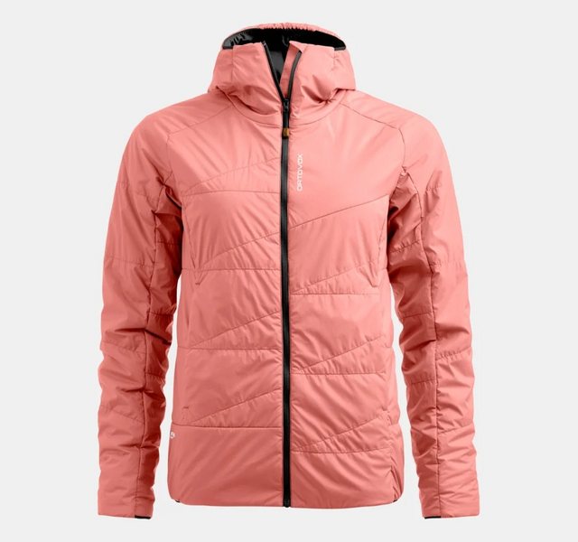 Ortovox Funktionsjacke SWISSWOOL PIZ DUAN JACKET W günstig online kaufen