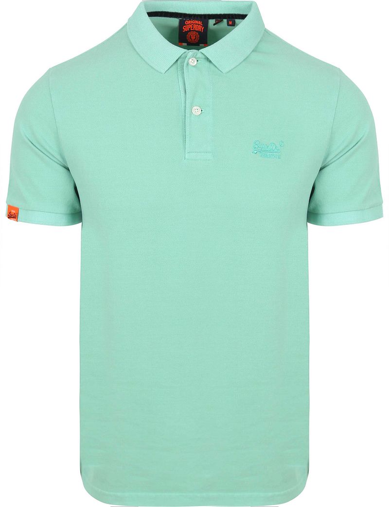 Superdry Poloshirt VINT DESTROY POLO günstig online kaufen