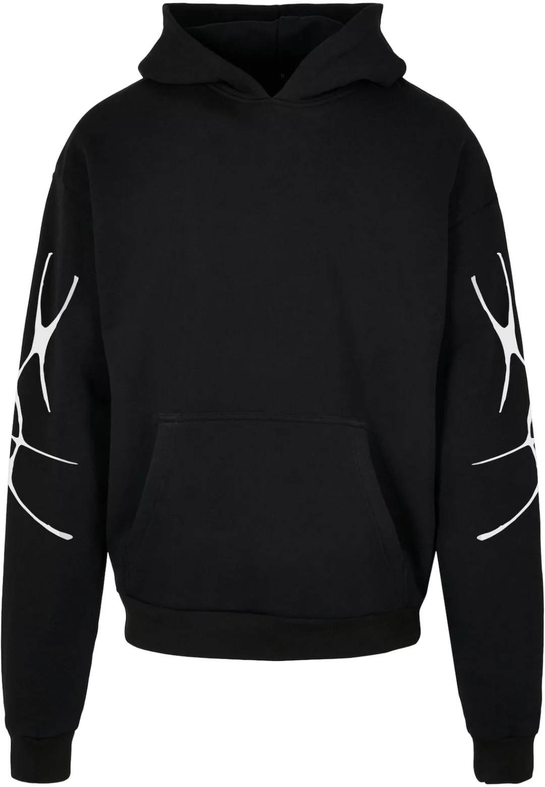 Upscale by Mister Tee Kapuzensweatshirt "Upscale by Mister Tee Herren" günstig online kaufen