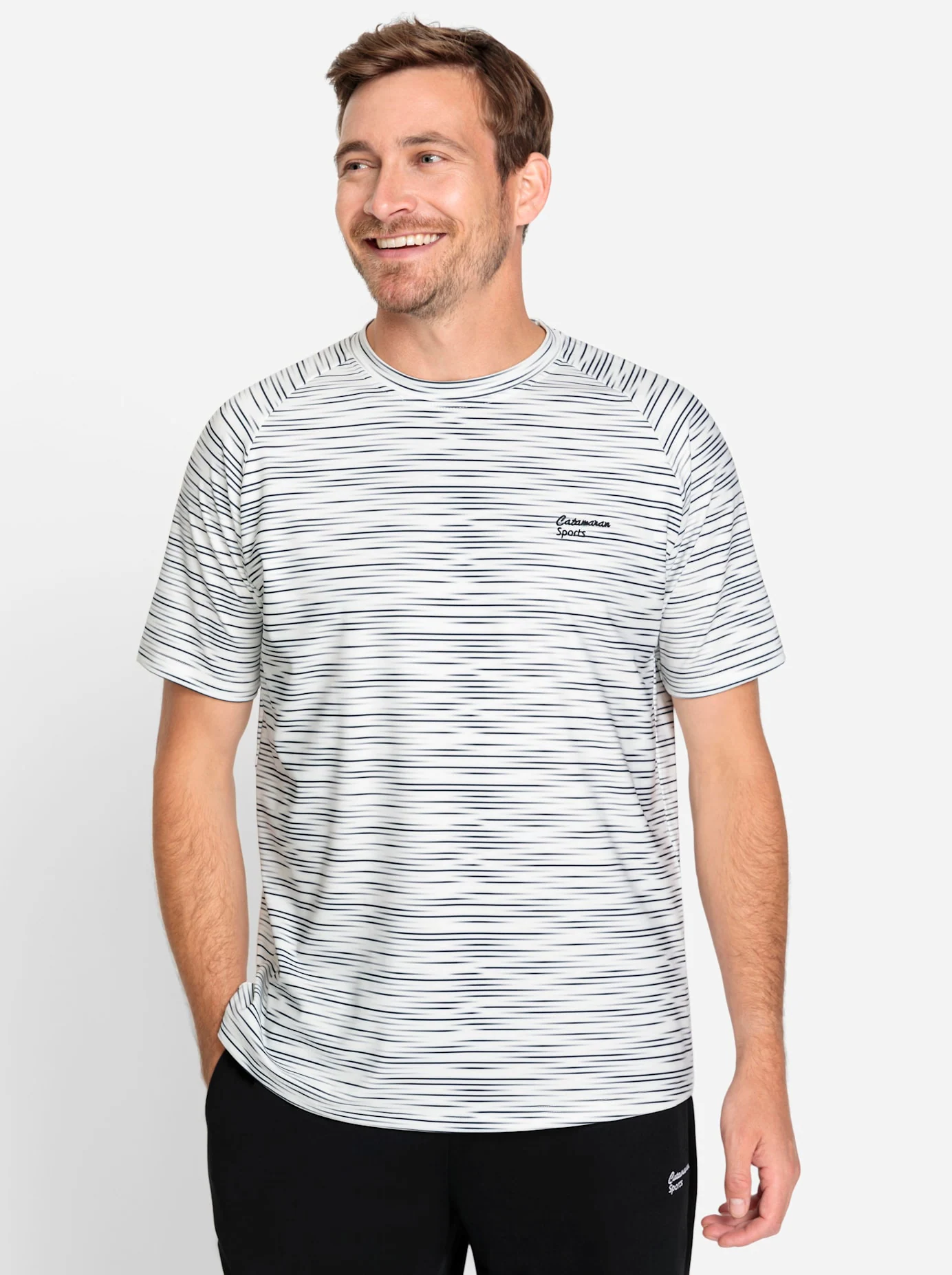 Catamaran Trainingsshirt "Funktions-Shirt" günstig online kaufen