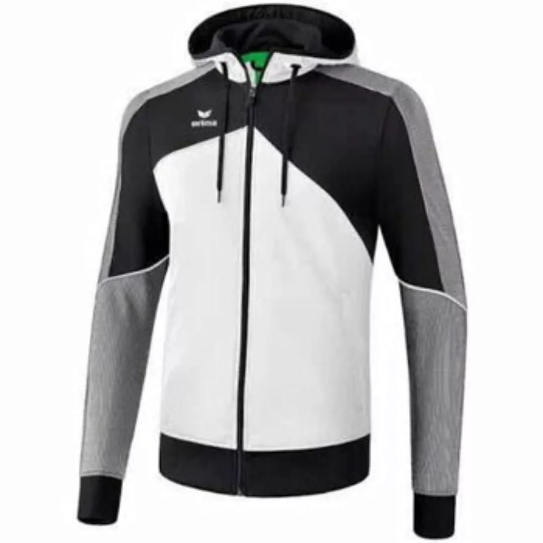 Erima  Pullover Sport PREMIUM ONE 2.0 Jacket wit. 1071803 günstig online kaufen