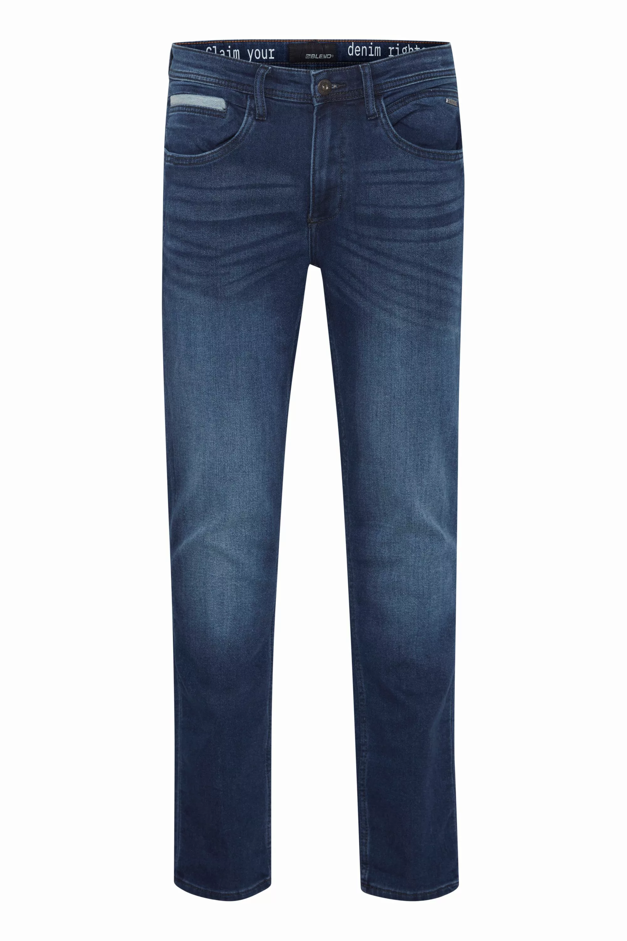 Blend 5-Pocket-Jeans BLEND BHTwister günstig online kaufen