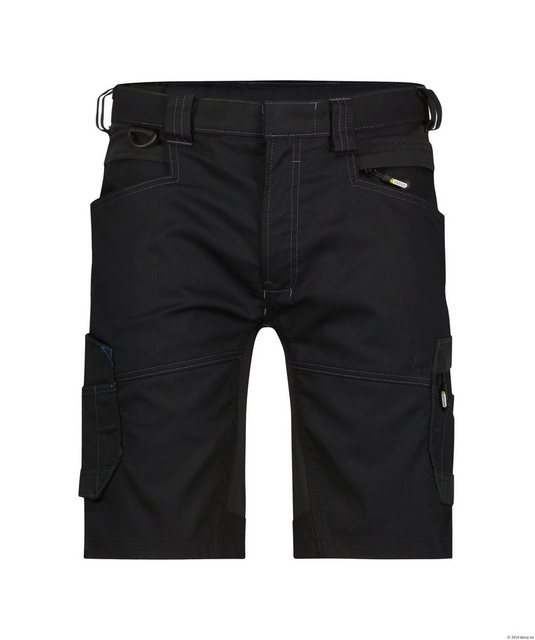 Dassy Arbeitsshorts Axis adjusted fit günstig online kaufen