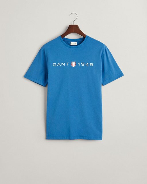 Gant T-Shirt günstig online kaufen