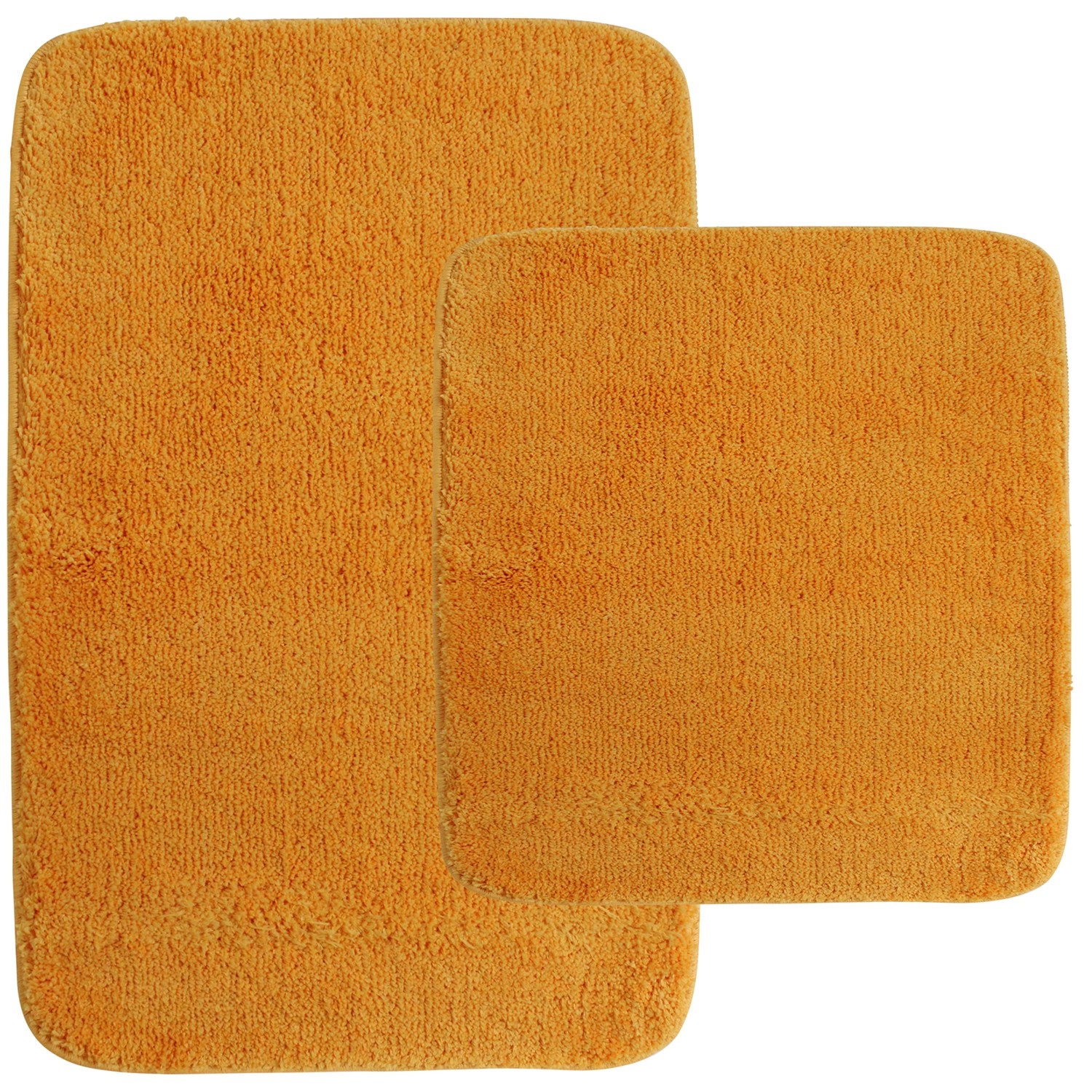 NYVI Badematte Badematten Set 2 teilig günstig online kaufen