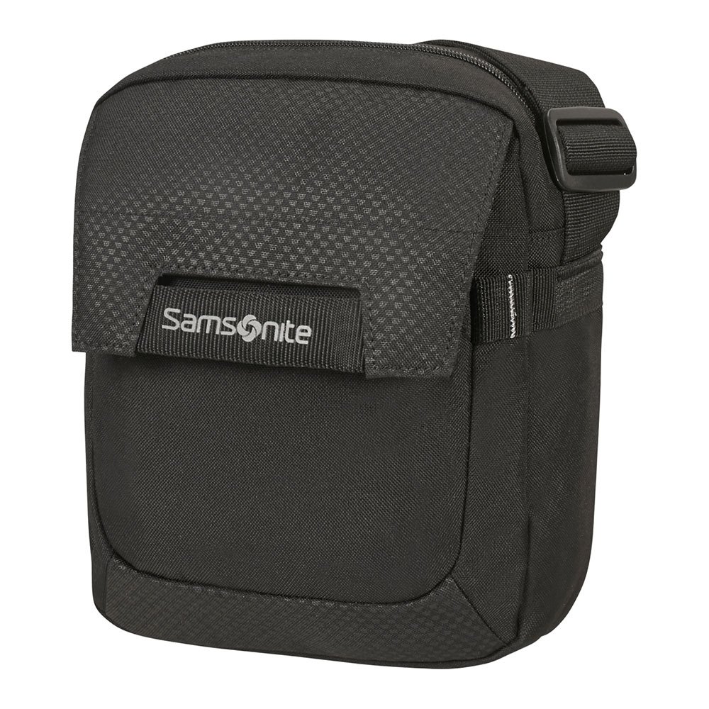 Samsonite Sonora 4.5l Umhängetasche One Size Black günstig online kaufen