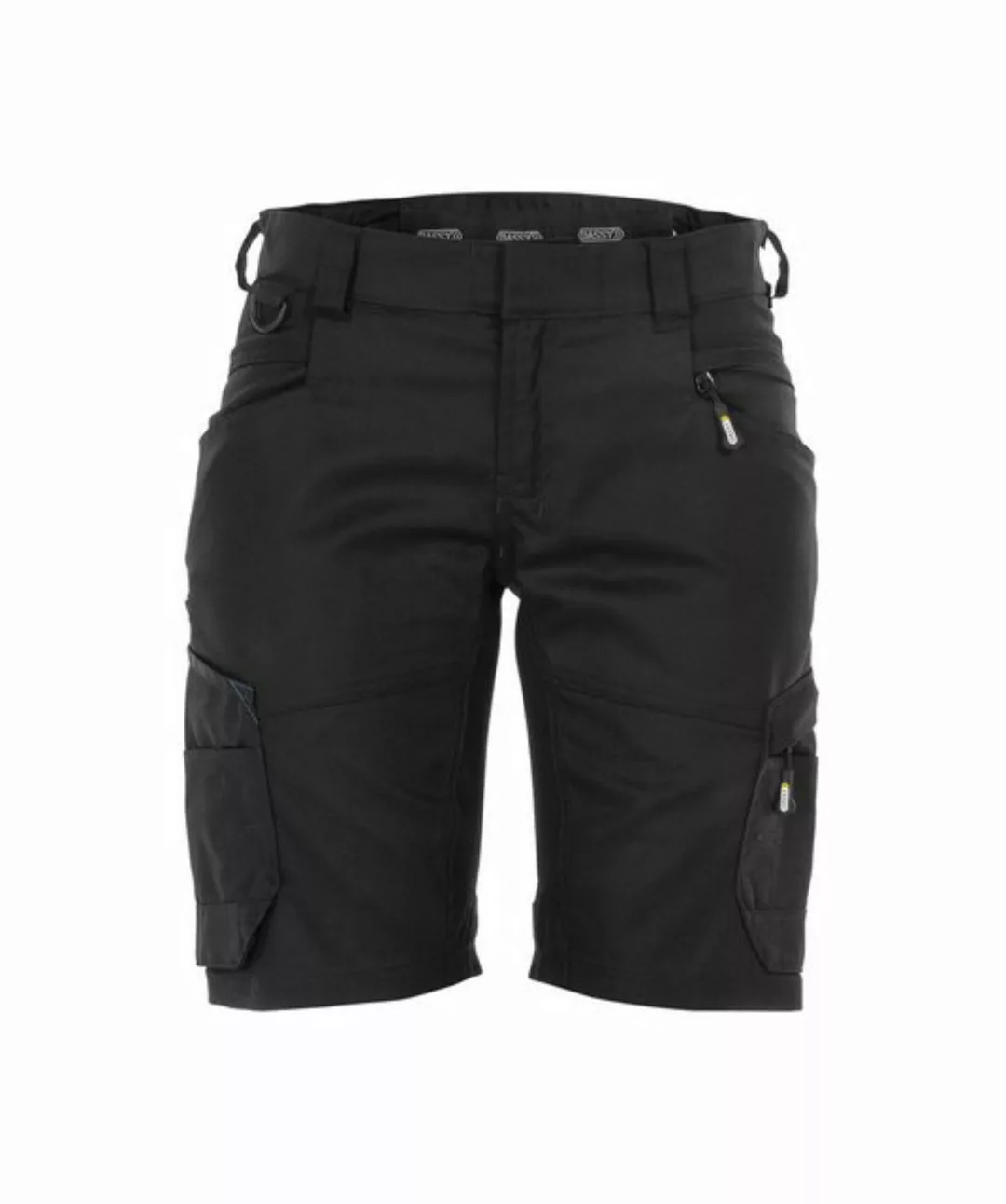 Dassy Arbeitsshorts Arbeitsshorts mit Stretch für Damen Axis Women (1-tlg) günstig online kaufen