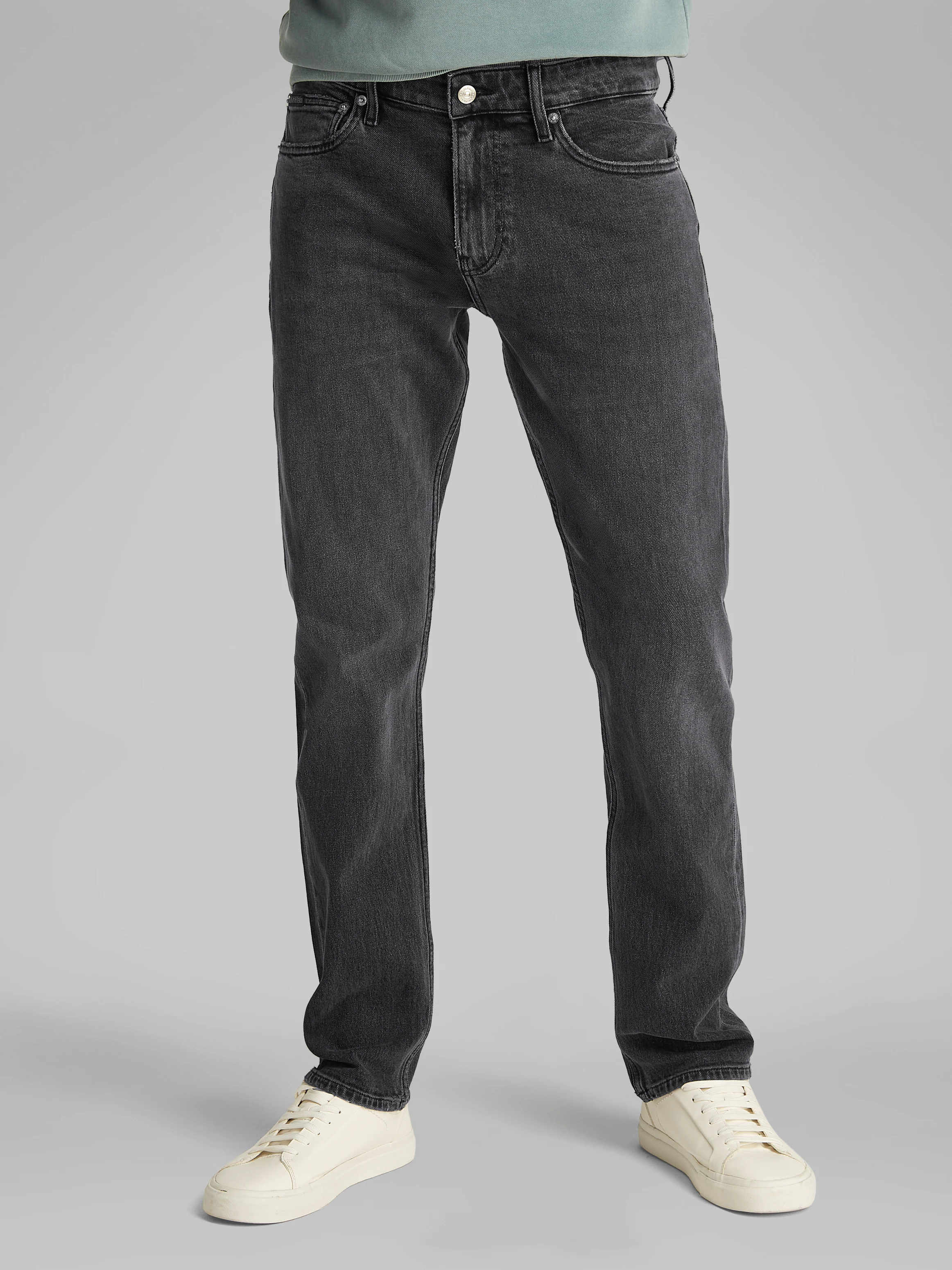 Calvin Klein Jeans Slim-fit-Jeans "SLIM", mit Waschung günstig online kaufen