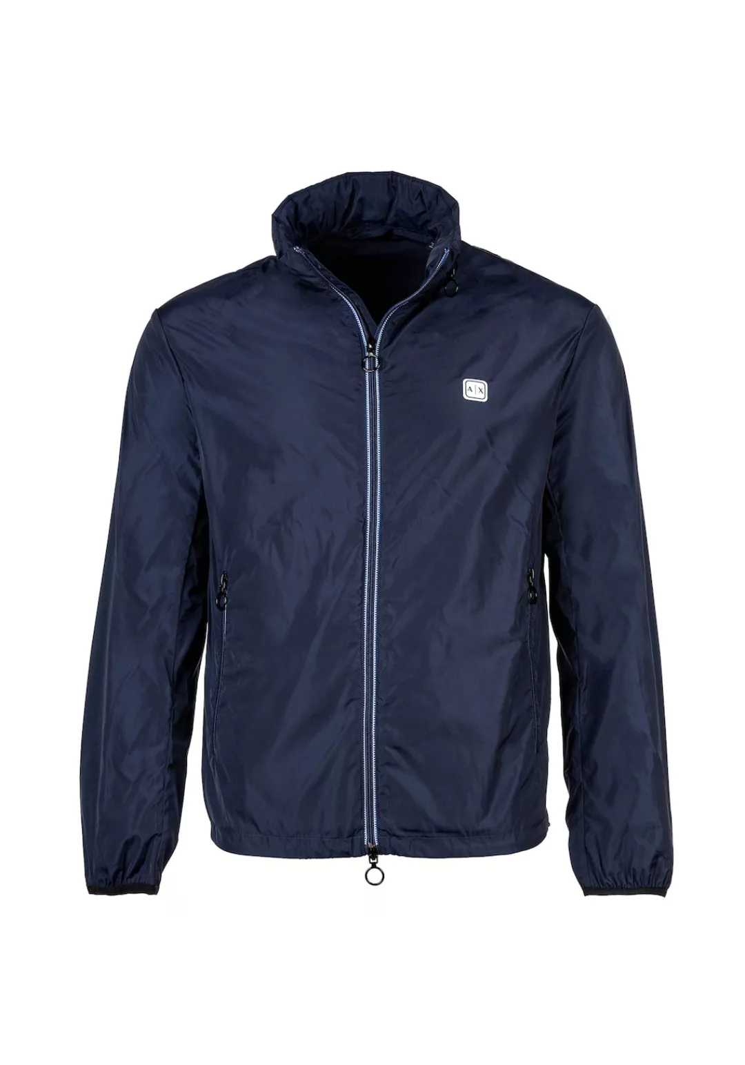 ARMANI EXCHANGE Steppjacke "Steppjacke" günstig online kaufen