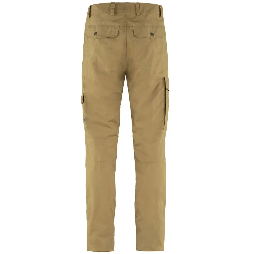 Fjaellraeven Karl Pro Trousers Buckwheat Brown günstig online kaufen