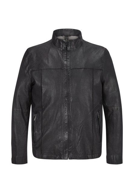 Milestone Lederjacke MSSullivan günstig online kaufen