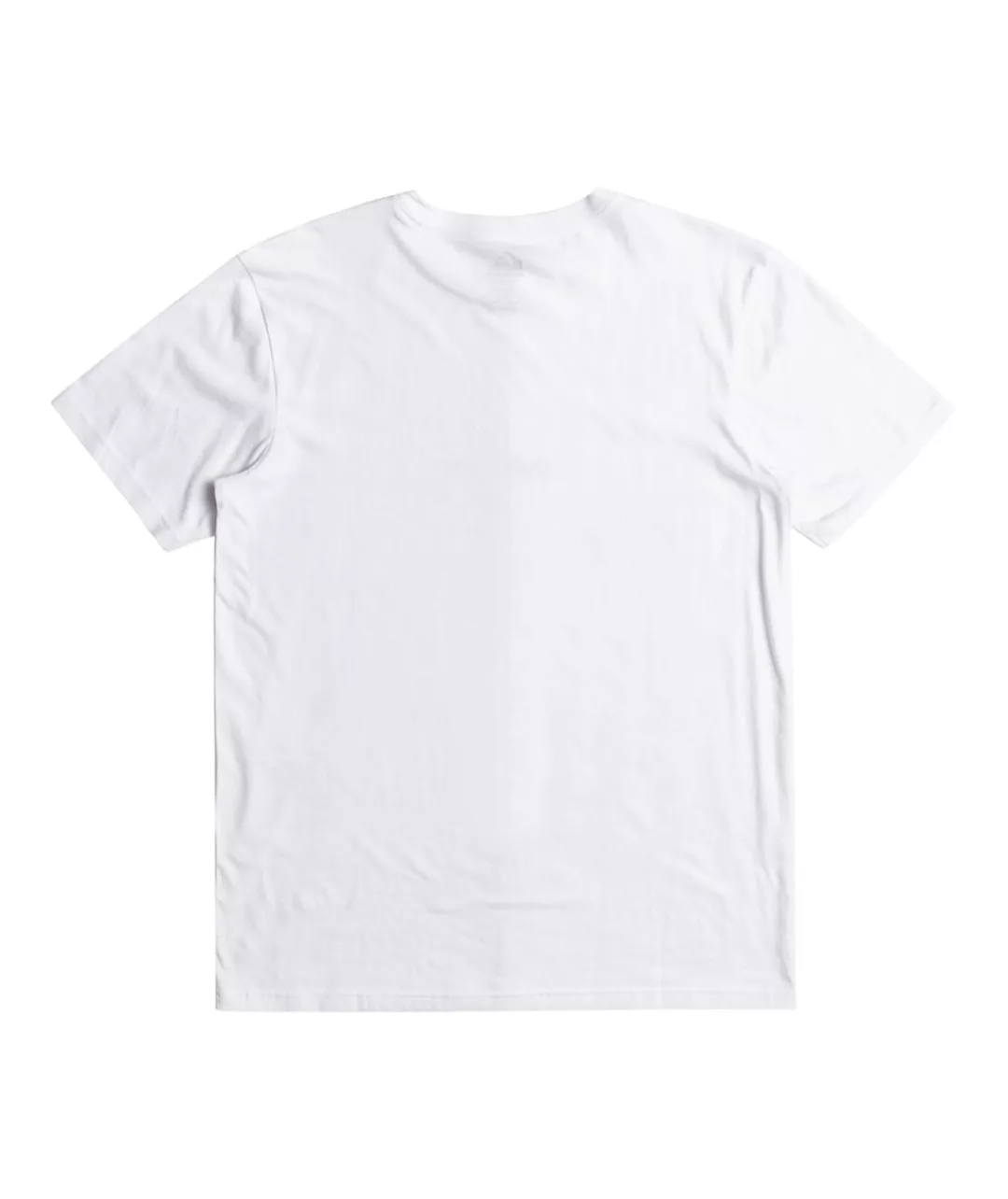 Quiksilver T-Shirt "QS SIMPLE LETTRING SHORT SLEEVE" günstig online kaufen