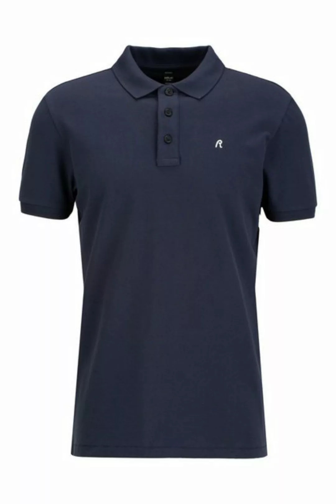 Replay Poloshirt STRETCH PIQUET günstig online kaufen