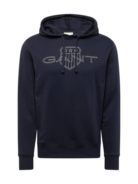 Gant Sweatshirt (1-tlg) günstig online kaufen