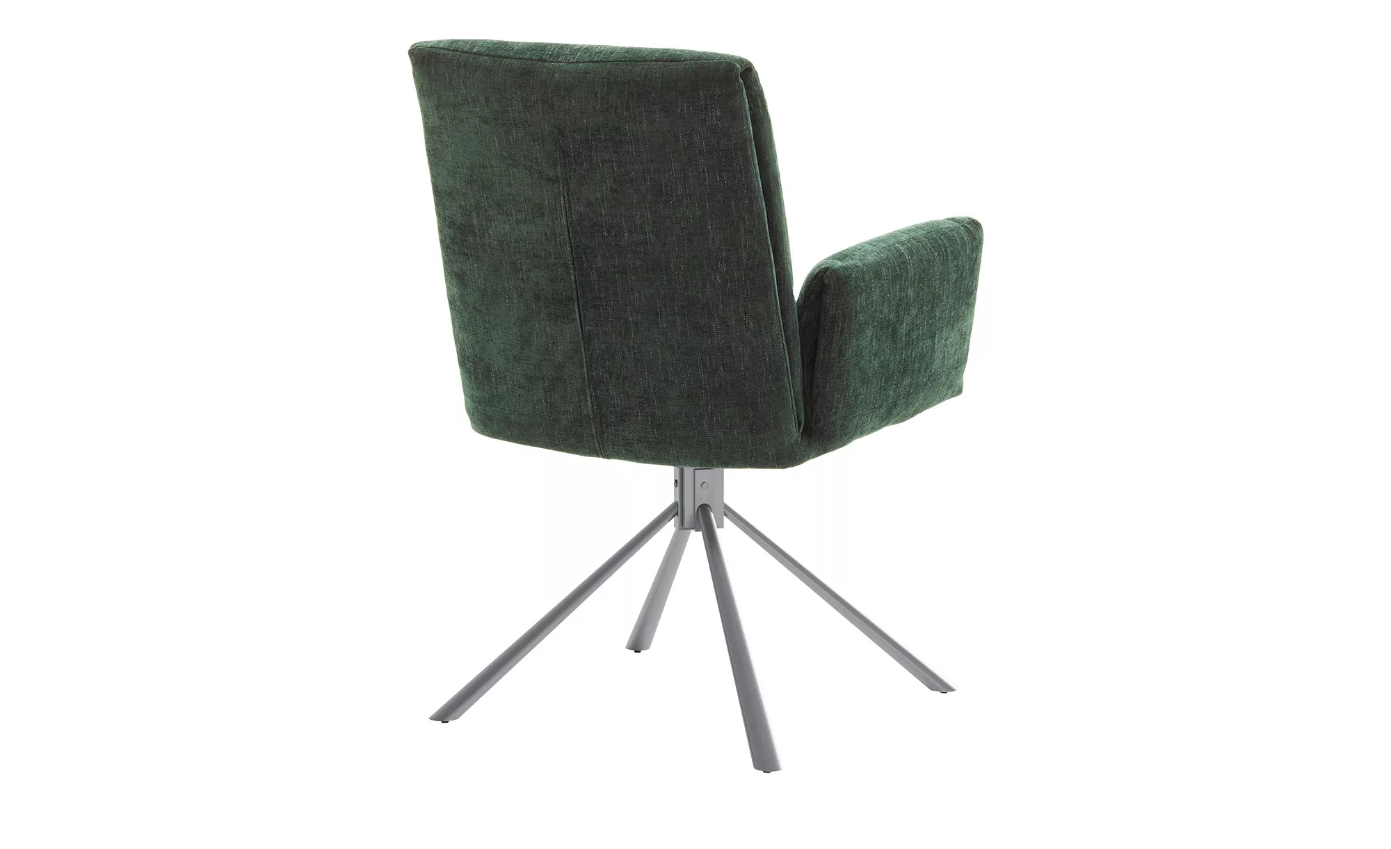 MCA furniture 4-Fußstuhl "Boulder" günstig online kaufen