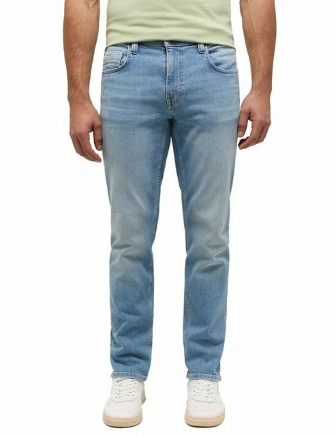 MUSTANG Straight-Jeans "Washington Straight" günstig online kaufen