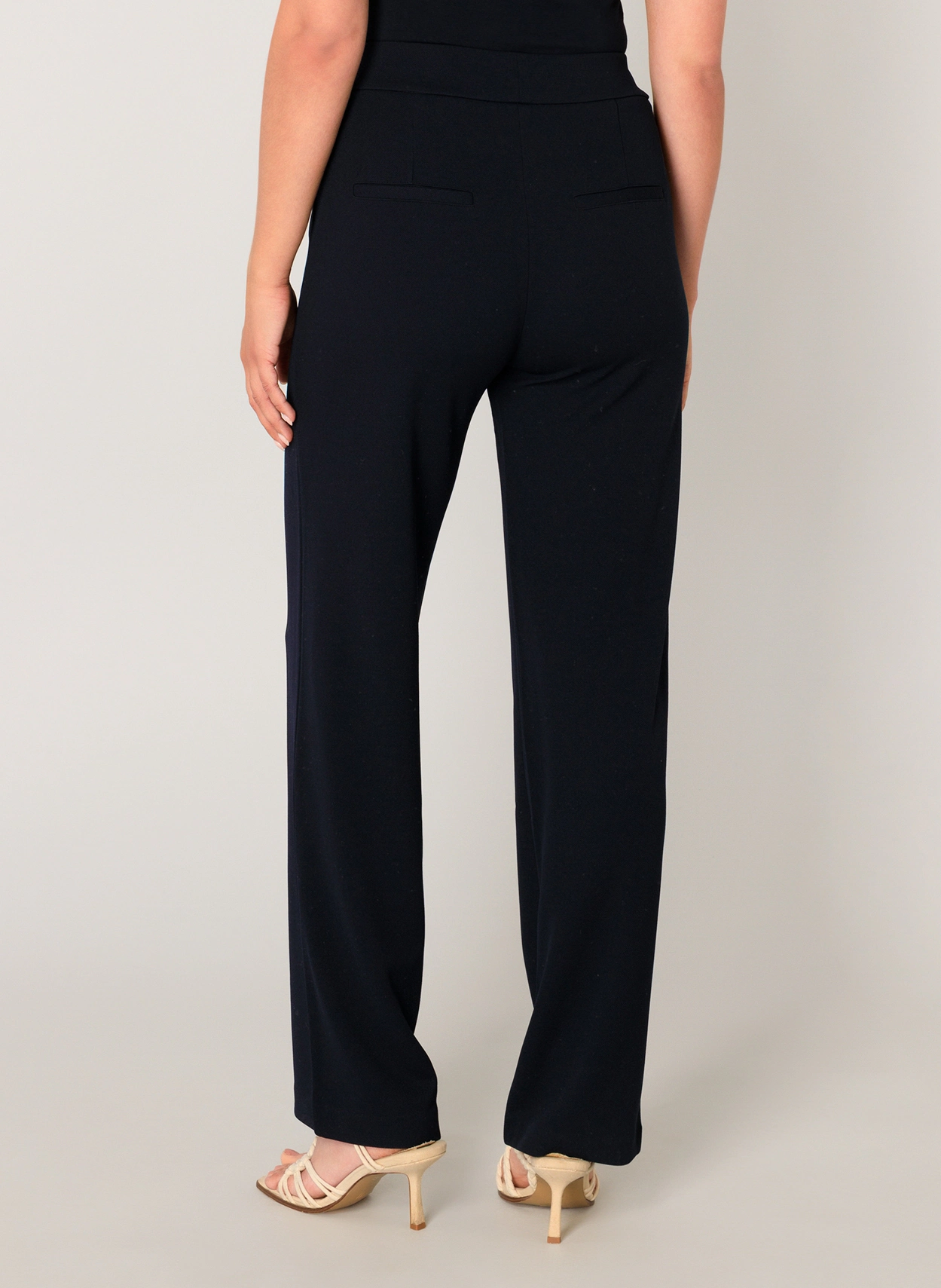 Base Level Treggings Yarah mit elastischem günstig online kaufen