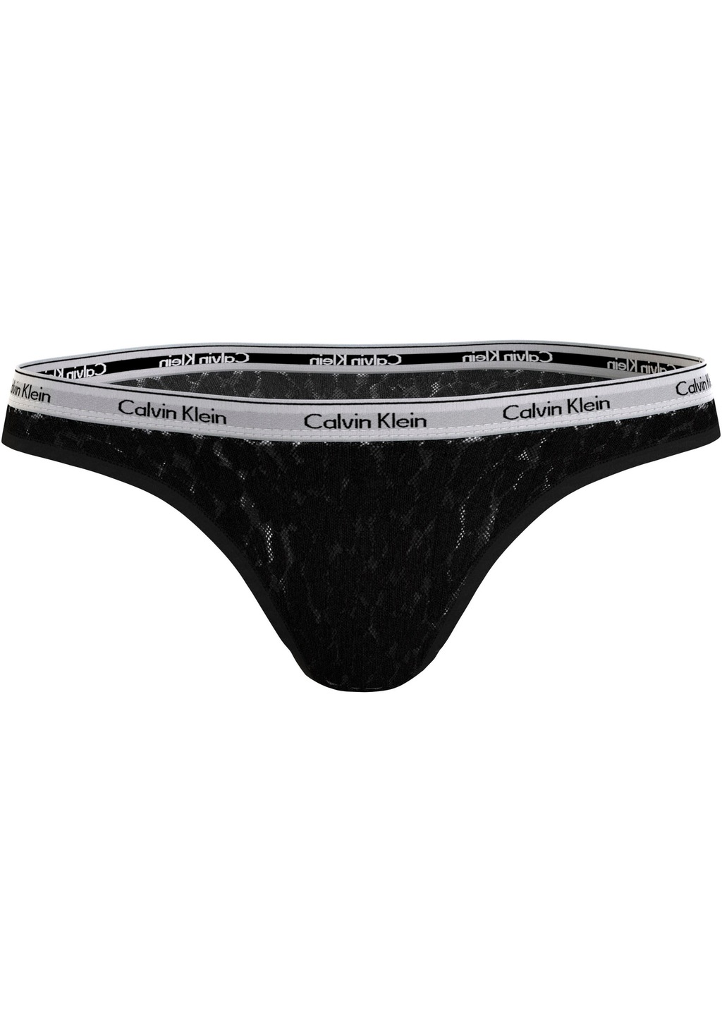 Calvin Klein Underwear Brasilslip "BRAZILLIAN", mit Logobund günstig online kaufen