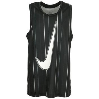 Nike  T-Shirts & Poloshirts DX0435-010 günstig online kaufen