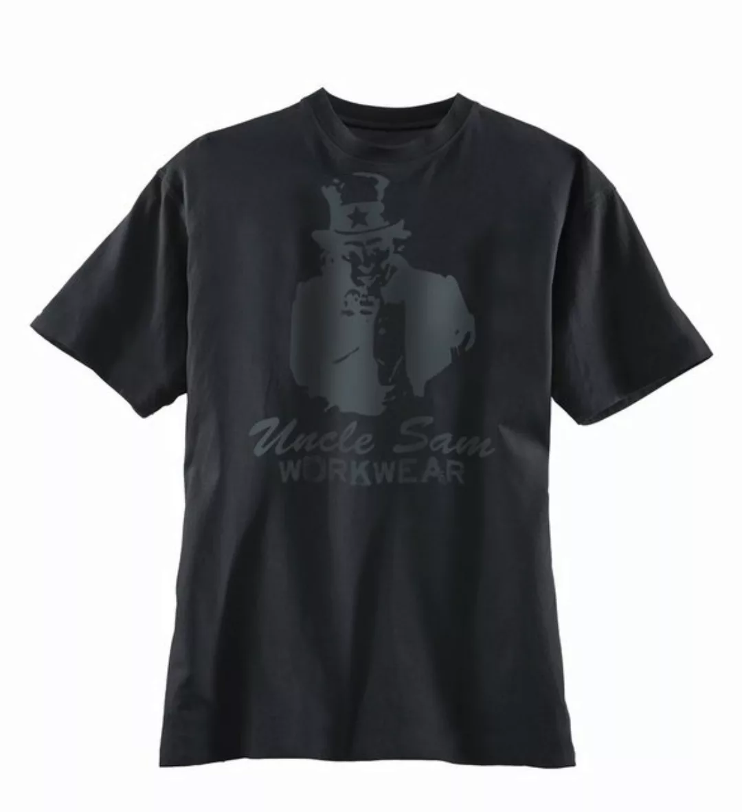 Uncle Sam T-Shirt Uncle Sam T-Shirt 10640 günstig online kaufen