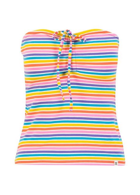 Blutsgeschwister Shirttop - Tube Top - Summertime Tube günstig online kaufen