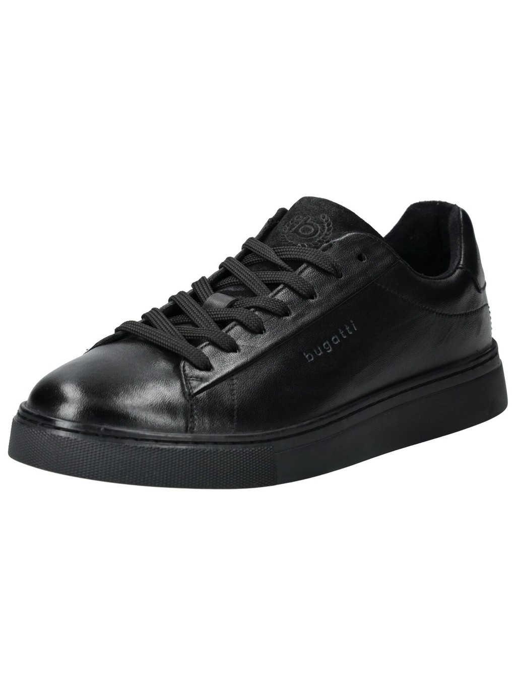 bugatti Sneaker "bugatti Sneaker Nappaleder" günstig online kaufen