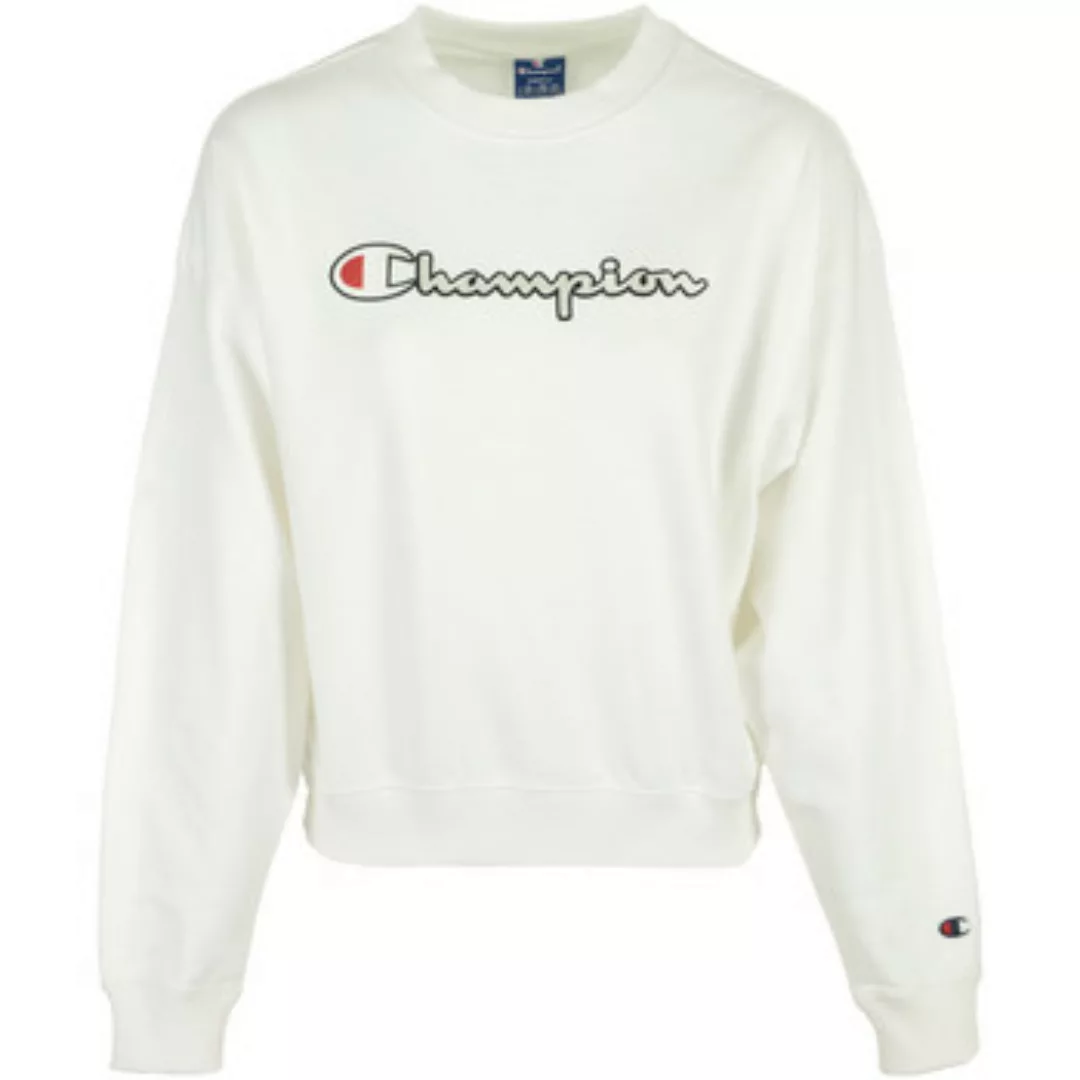 Champion  Sweatshirt Crewneck Sweatshirt günstig online kaufen